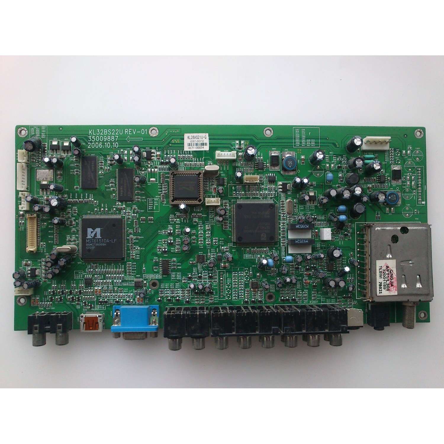 MAIN PARA TV LG NANOCELL 4K UHD SMART TV / NUMERO DE PARTE EBT66649201 / EAX69462005 / 66649201 / EAX69462005(1.0) / PANEL NC750DQB-ABKH1 / DISPLAY HV750QUB-E7D / MODELO 75NANO90UPA / 75NANO90UPA.BUSFLKR / 75NAN090UPA